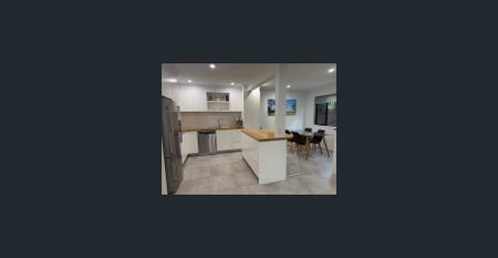 Partly Furnished 2 Bedroom Townhouse with SOLAR - Photo 3