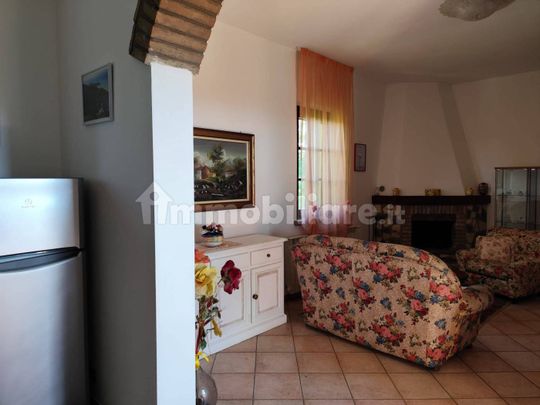 Trilocale buono stato, primo piano, Gambassi Terme - Photo 1