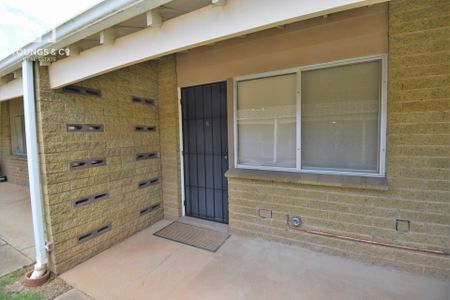 Unit 6, 12 Kerferd St, Tatura - Photo 4