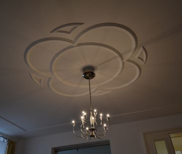 Wohnen am Park und nahe der Uni I Musikviertel I Apartment I Einbau... - Foto 4