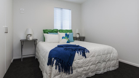 Unit 28, 17 Bunyan Street, Waltham, Christchurch - Photo 4