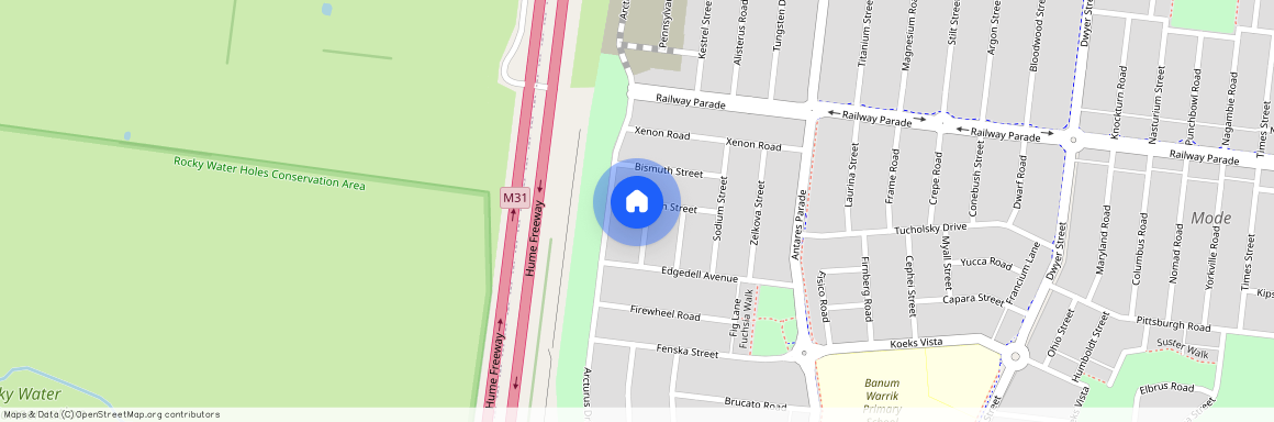 13 Neon Street, Vic 3064, Kalkallo