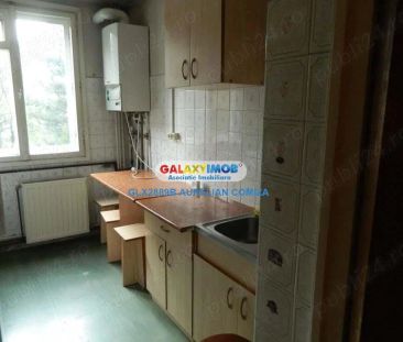 Apartament 3 camere Drumul Taberei/centrala proprie et1/4 - Fotografie 1