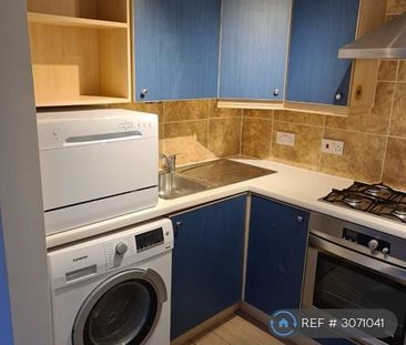 1 bedroom flat to rent - Photo 6