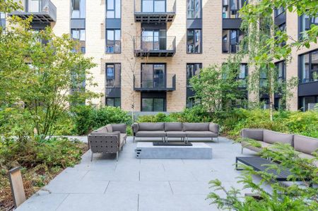 1 bedroom flat to rent - Photo 4