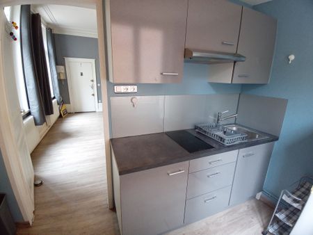 TYPE 1 CENTRE VILLE - AMIENS - Photo 5