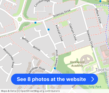 Kirkstall Close, Swindon, SN5 - Photo 1