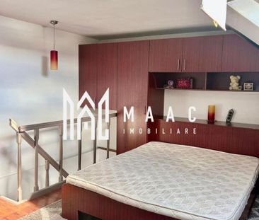 Apartament 3 camere de inchiriat | Sibiu | 60 mp | renovat - Photo 5