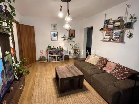 Inchirieri Apartamente 3 camere Bucuresti - Fotografie 2