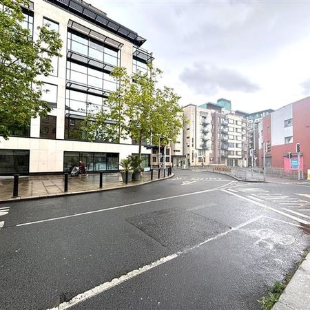 Blackhall Square, North King Street, Dublin 7 - Photo 4