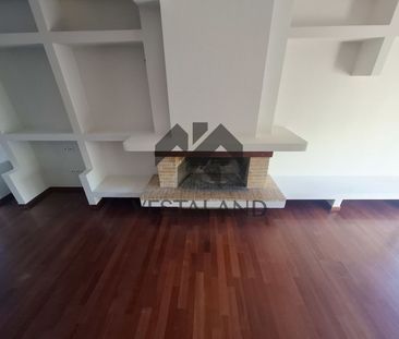 Μεζονέτα για ενοικίαση Όριο Βριλησσίων (Μελίσσια) - Φωτογραφία 4