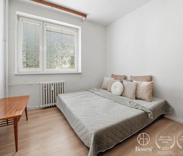 BOSEN | Priestranný 4 izbový byt s balkónom | Hodálova ulica, Brati... - Photo 4