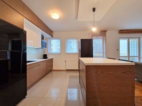 Do wynajęcia | 3-pok.| Ursynów/blisko metra - Photo 1