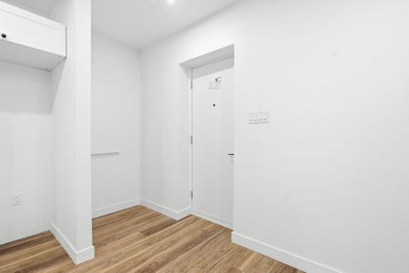 For Lease - 322 Frontenac Street Unit# D, Vanier and Kingsview Park, Ontario - Photo 3