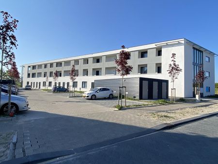 Midwaystraat 14-B, Eilandenbuurt Zuid, 1339NM, Almere - Photo 2