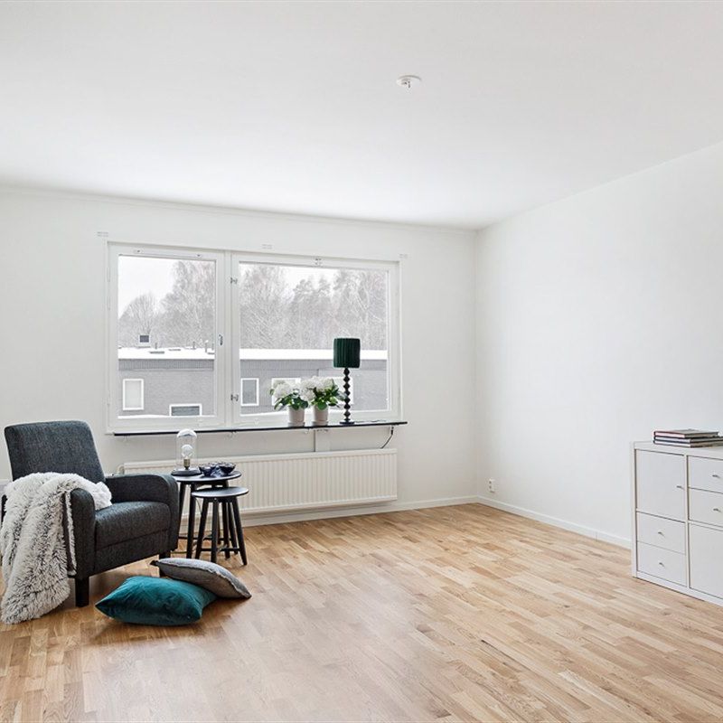 Marklandsgatan 49 - Foto 1