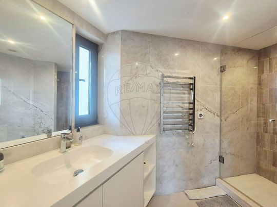 Apartamento T5 em Lisboa - Photo 1