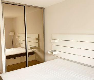 Appartement en location | Issy-les-moulineaux - Photo 5