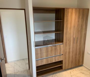 REF. 1734/538 - Departamento en Renta 2 recs, 2 baños Residencial A... - Photo 4