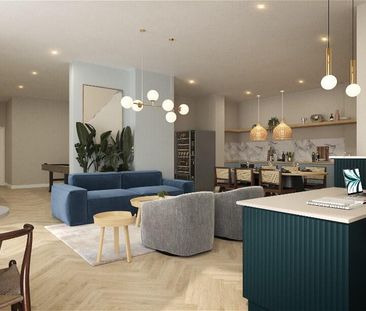 2 bedroom apartment to rent - Photo 4