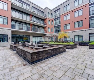 For Lease - 1 Redfern Avenue Unit# 102, Hamilton, Ontario - Photo 3