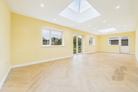 3 bedroom bungalow to rent - Photo 3