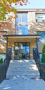 202 - 500 Gilbert Ave : Vacant & Available Immediately! - Photo 3