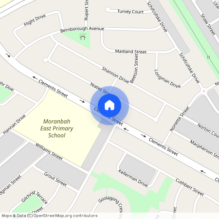 52 Clements Street, Qld 4744, Moranbah