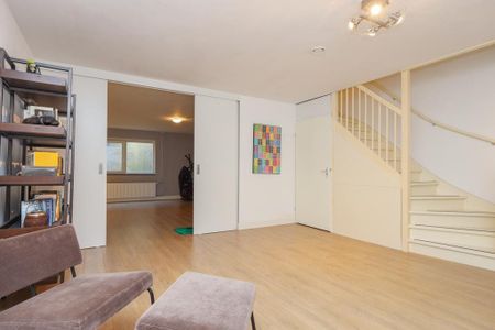 Huis te huur: Roeltjesweg 19-B 1217 TC Hilversum - Foto 5