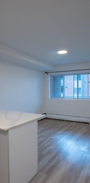 4 1/2 - Crépeau - Photo 1