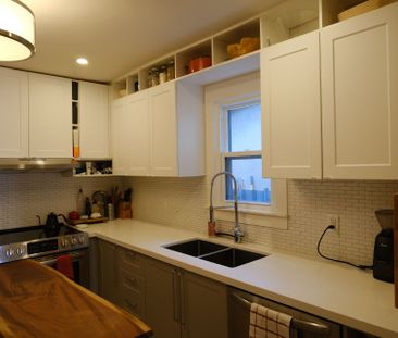 For Lease - 255 Old Weston Road, Toronto, Ontario - Photo 6