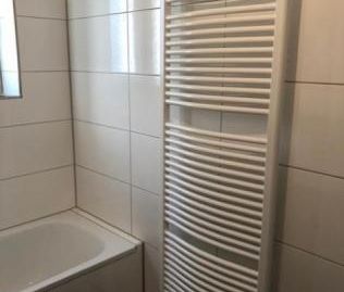 renovierte 2-Zimmer Erdgeschoss Wohnung (Wohnungen Mülheim an der R... - Photo 6