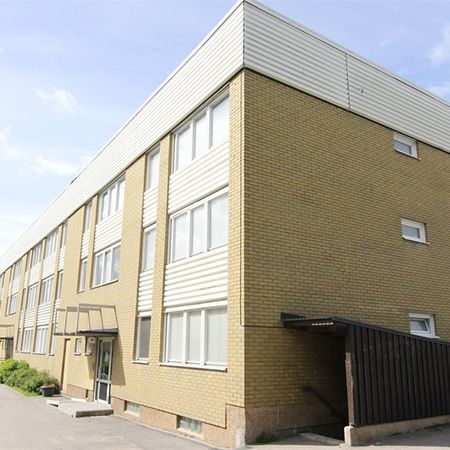 Gillebergsgatan 2 - Foto 4