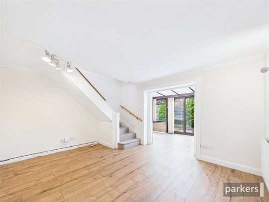 2 bedroom semi-detached house to rent - Photo 1