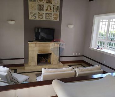 Luxuosa Mansão no Lago Azul com Golfe 650m² - Foto 3