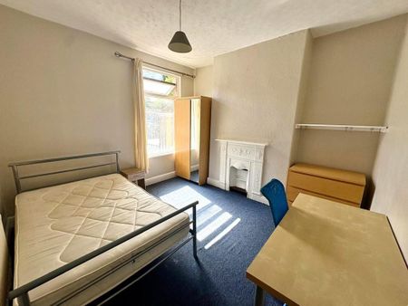 5 bedroom house share to rent - Photo 4