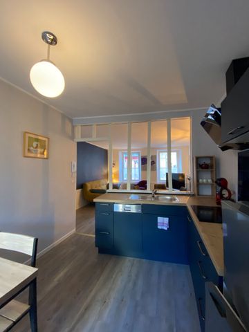 Location Appartement 2 pièces 54m² - Photo 4