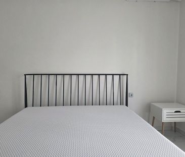 Studio/Γκαρσονιέρα για ενοικίαση Άγιος Γεώργιος (Κομοτηνή) - Photo 6