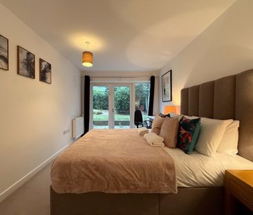 1 Bed Flat, Kingston Road, SW20 - Photo 5