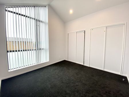 1/129 Sherborne Street, St Albans, Christchurch - Photo 4