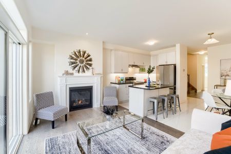 For Lease - 28 Benhurst Crescent, Brampton, Ontario - Photo 2