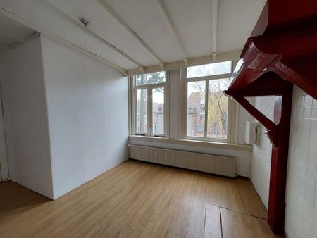 Te huur: Studio Brugstraat in Roosendaal - Foto 2