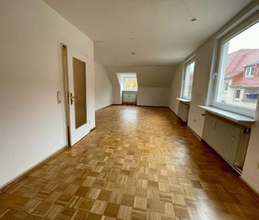 Helle, frisch renovierte 2-Zimmer Wohnung in Wehlheiden - Foto 1