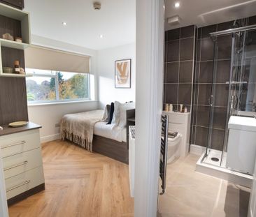 1 bedroom apartment to rent - Photo 5