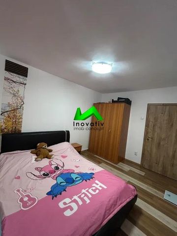 Apartament de inchiriat 2 camere decomandat Sibiu Mihai Viteazul - Photo 3