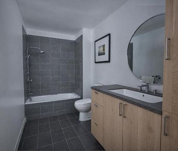 LOGEMENT 3 1/2 À LOUER PRÈS DU MÉTRO LONGUEUIL 1 JUIN 2026 - Photo 4