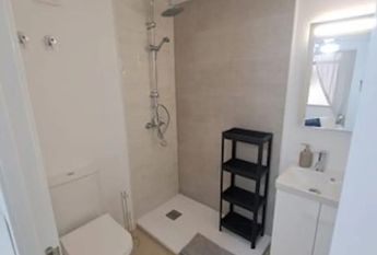 Avenida Blasco Ibáñez, Paterna, Valencian Community 46980