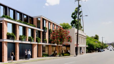 Summer Hill Student Accommodation, Sydney - Photo 2