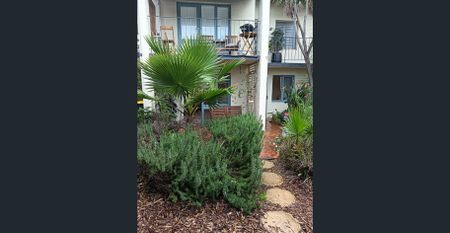 HUGE ground floor apartment - Photo 2