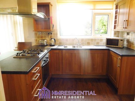 3 bedroom semi-detached house to rent - Photo 5